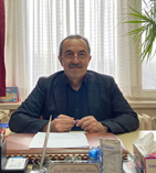 İbrahim Ketenci